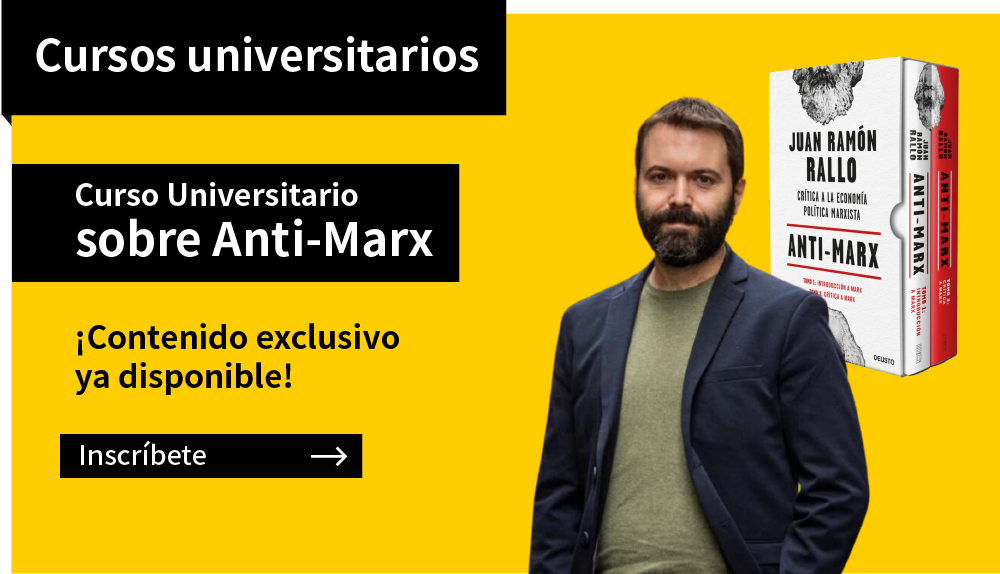 curso antimarx