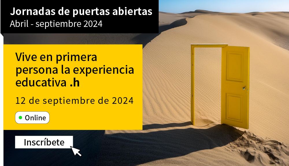 jornada de puertas abiertas septiembre universidad de las hesperides