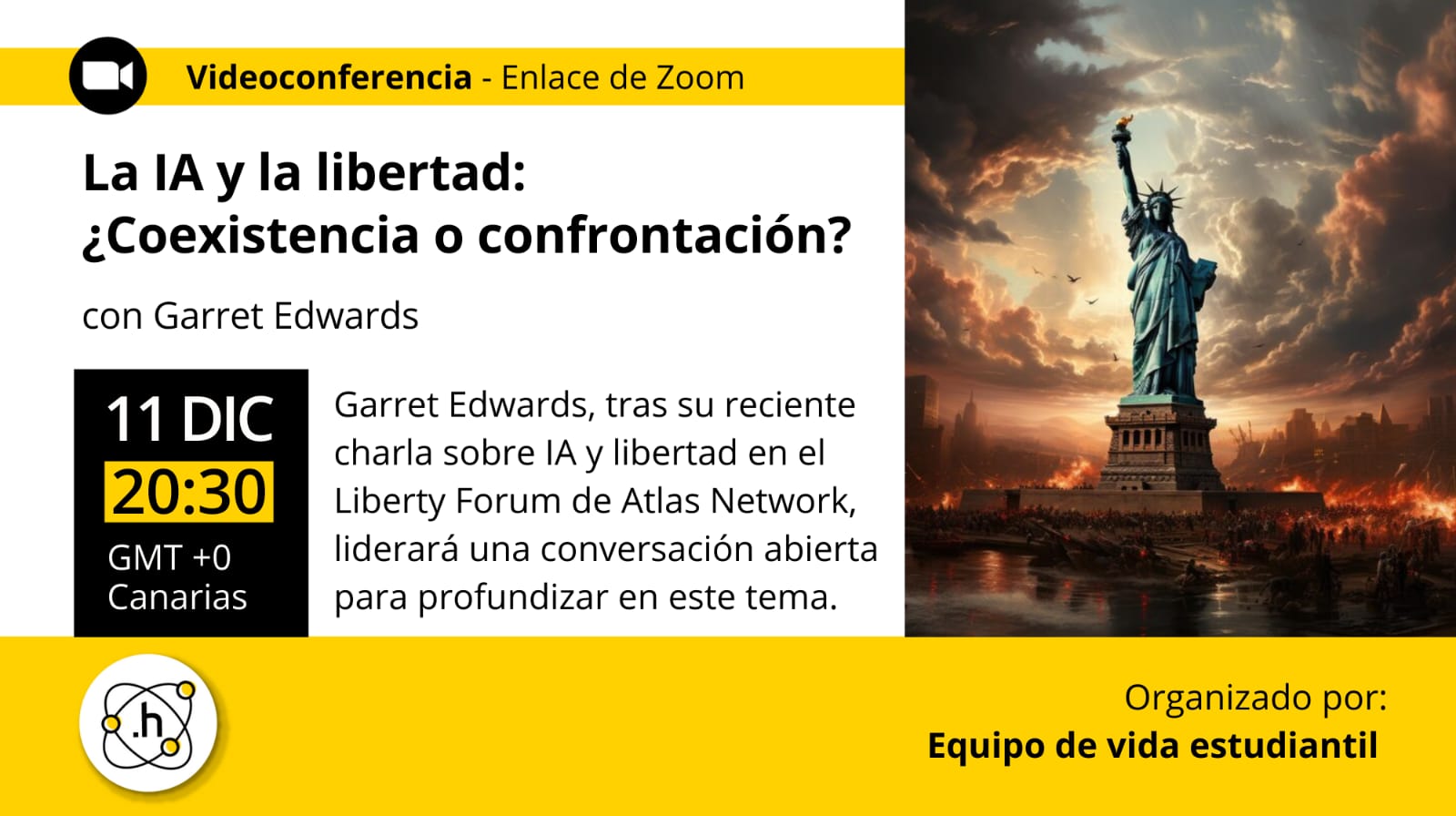 La IA y la libertad: ¿Coexistencia o confrontación?