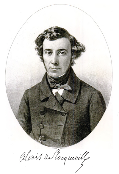 Tocqueville
