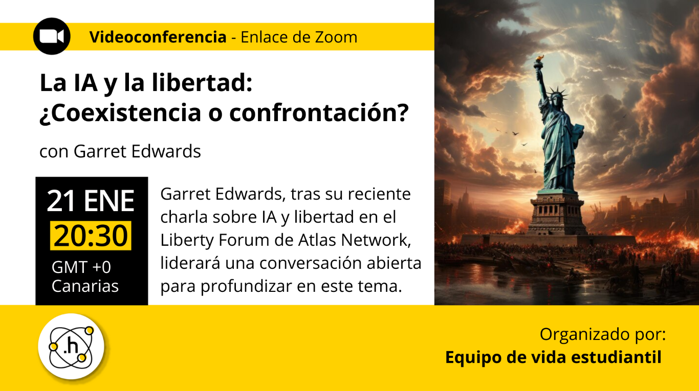 La IA y la libertad, ¿Coexistencia o confrontación?