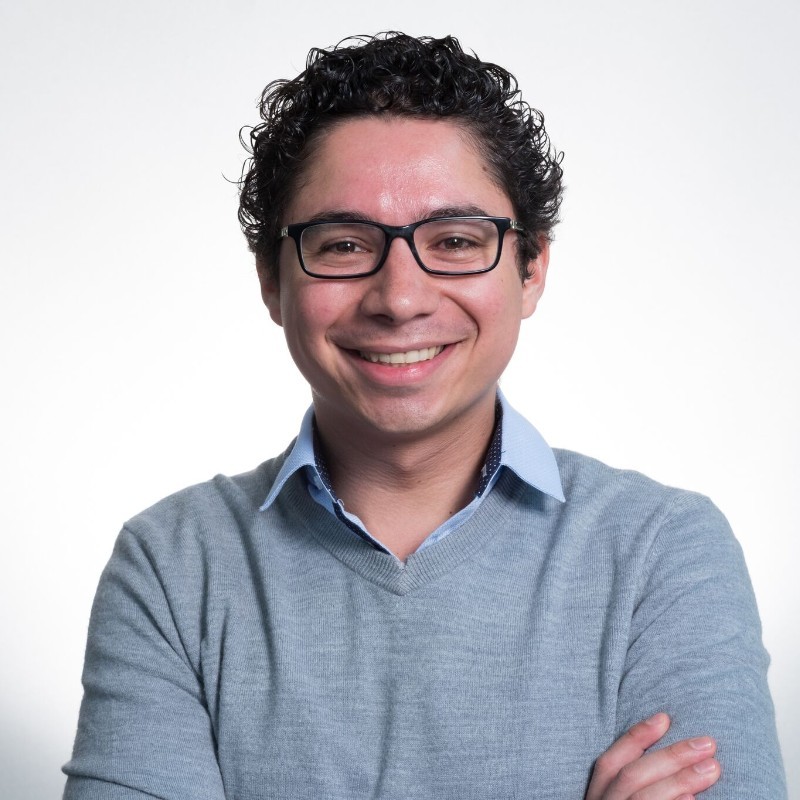 Jorge Gabriel Jiménez 