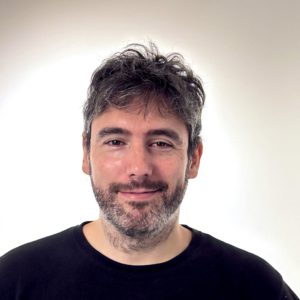 Pablo Rodríguez Santamaría