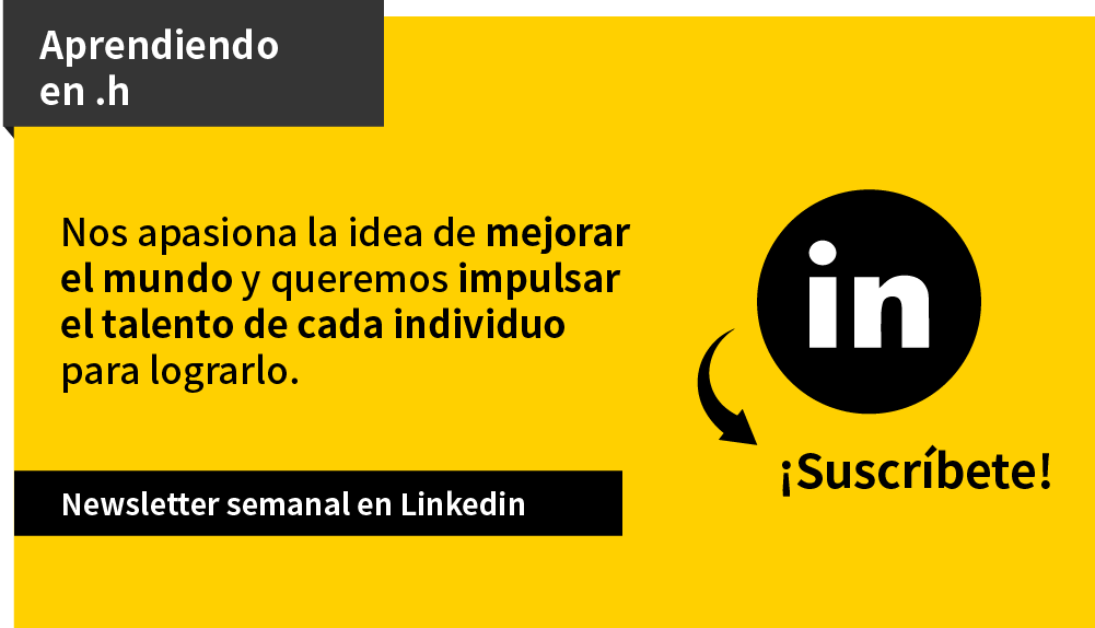 Newsletter Linkedin