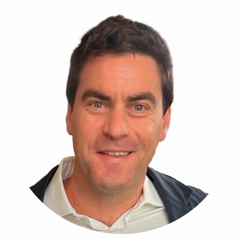 Kike Briega