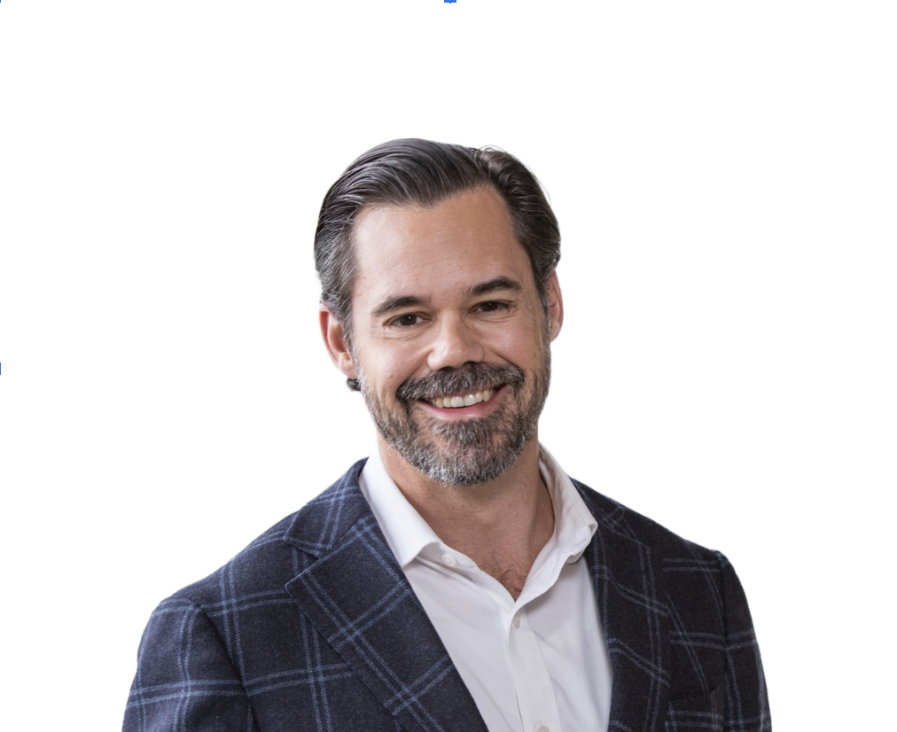 Matthew Post