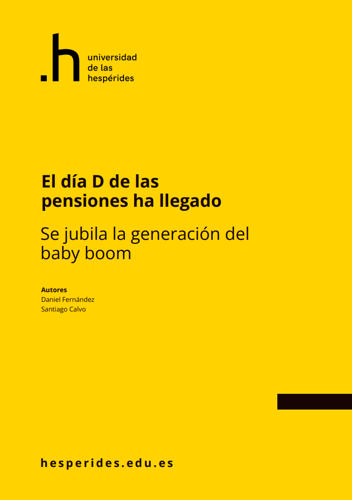 Portada Informe día D pensiones