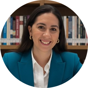 Olivia Serrano
