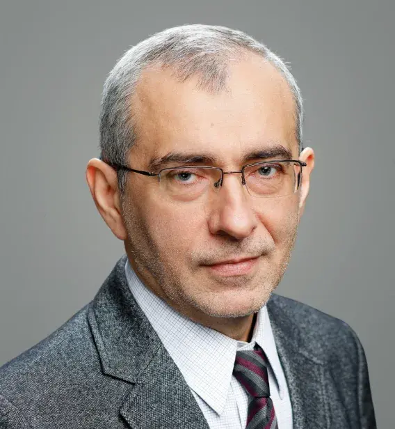 Paul Dragoș Aligică