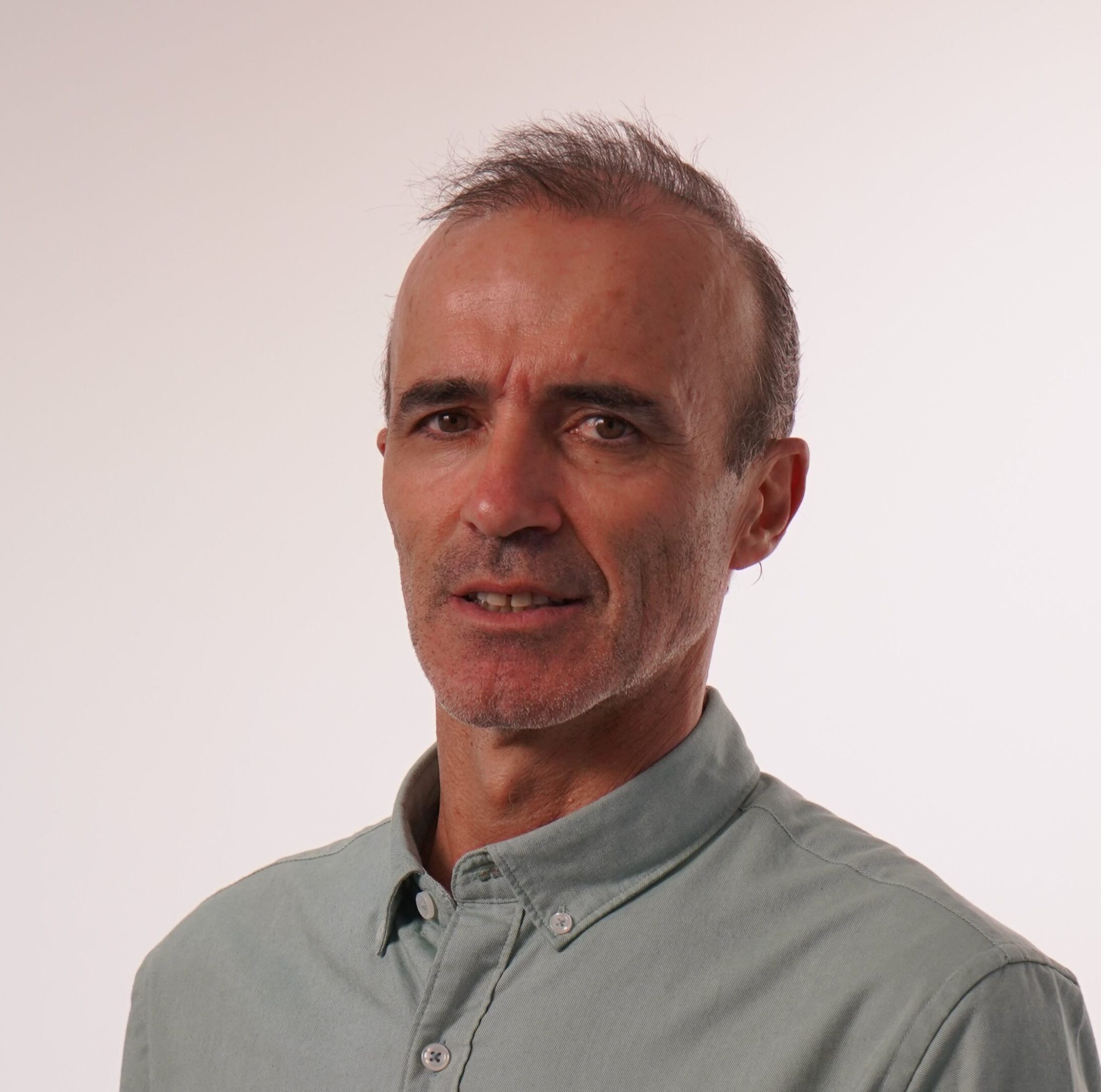 Alejandro Soto