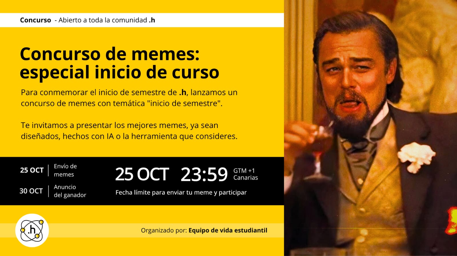 Concurso Memes
