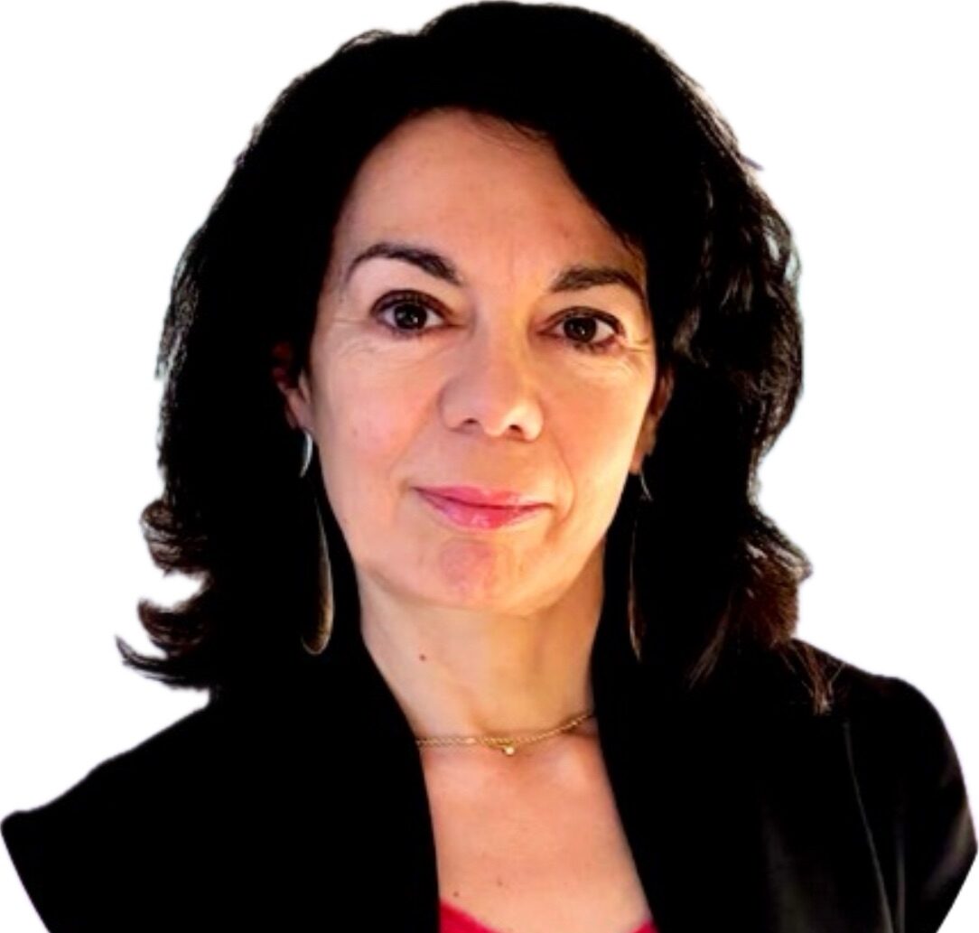 Eva Saénz-Díez Jaccarini