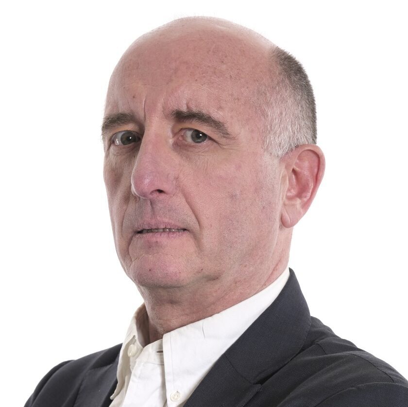 Francisco Capella