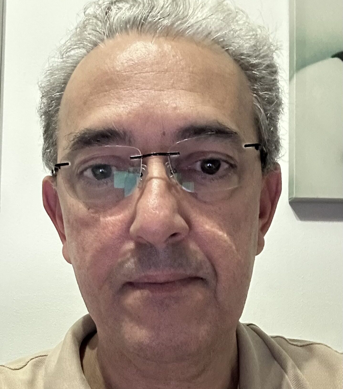 Francisco Javier Sánchez Eizaguirre