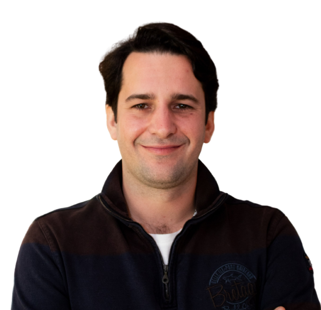 Íñigo Cavestany