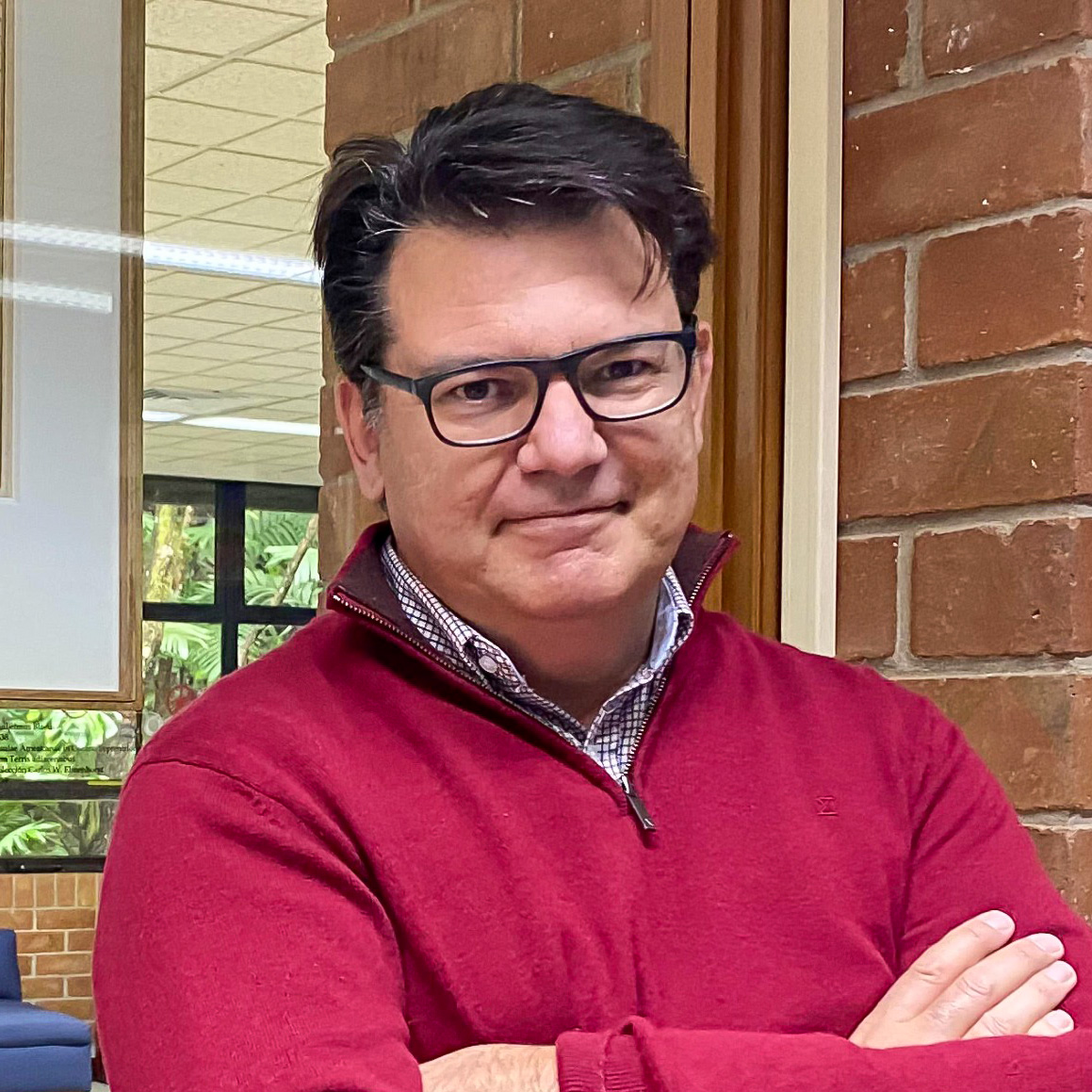José Carlos Rodriguez