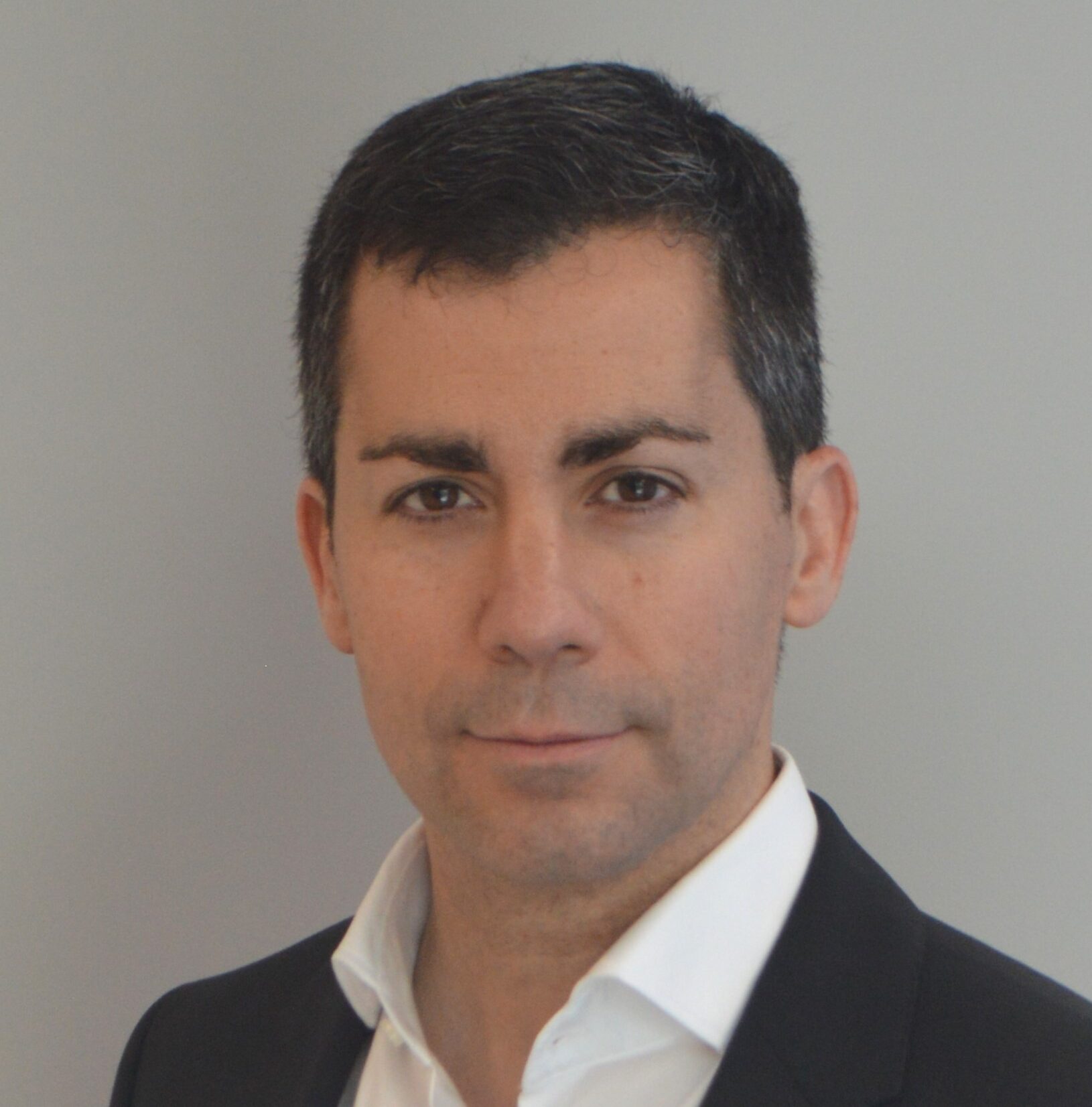 Sergio Cabaleiro