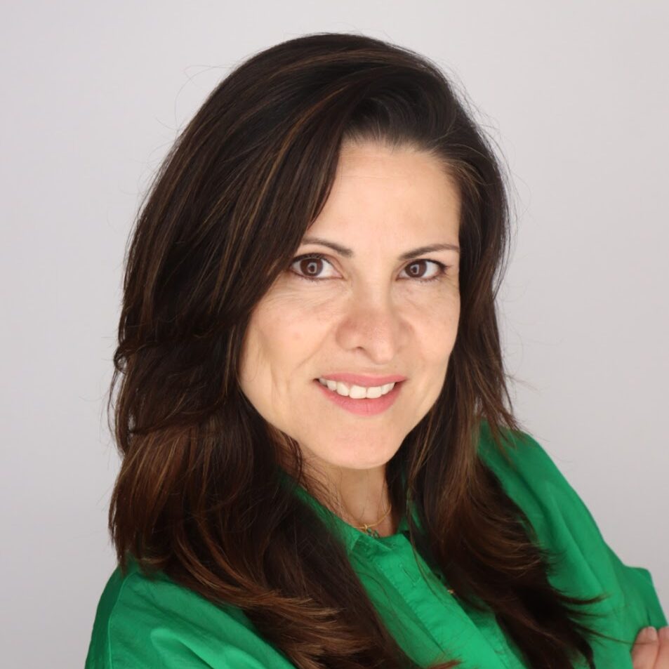 Erika Buenrostro