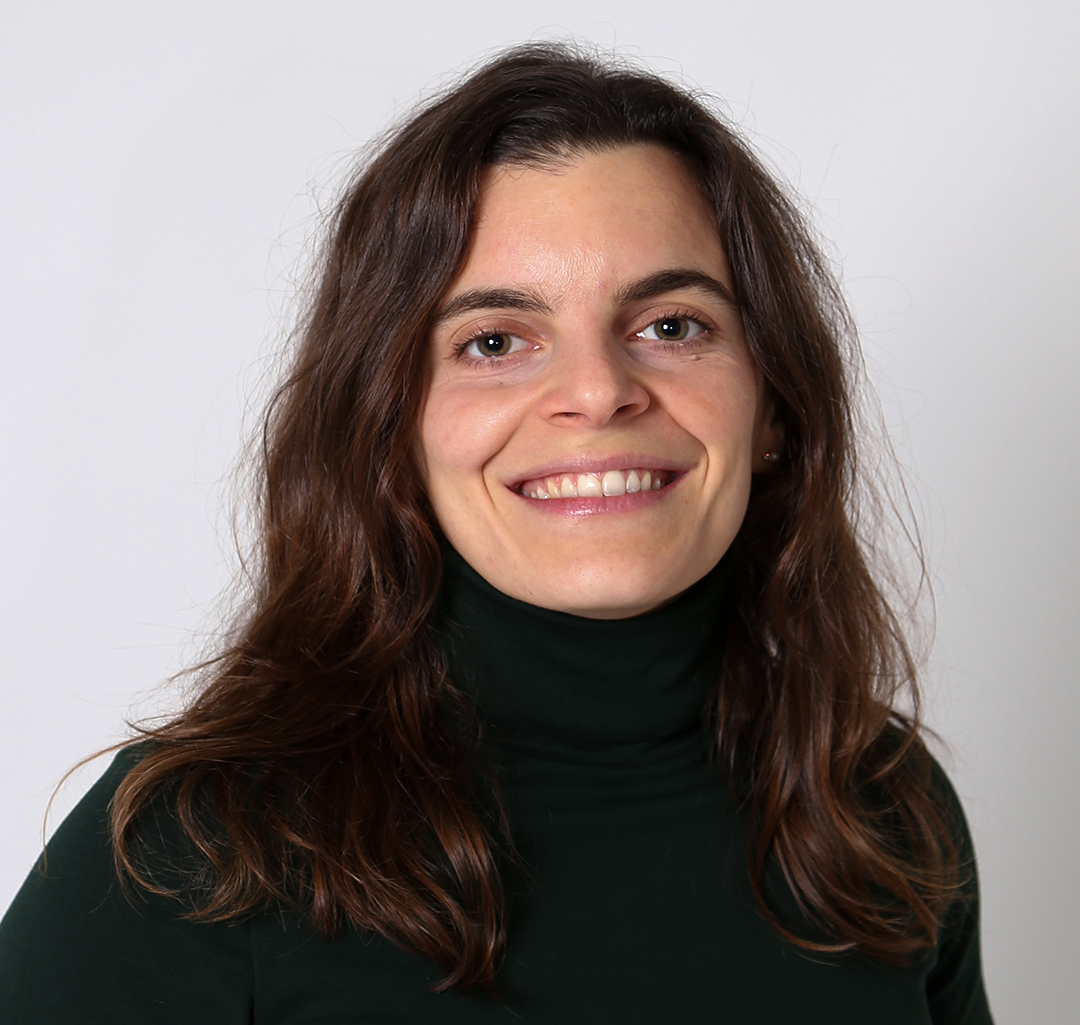 Irune Ariño Langarita