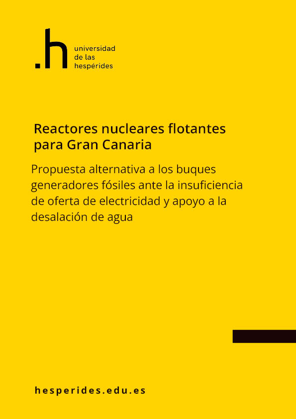 Portada del report