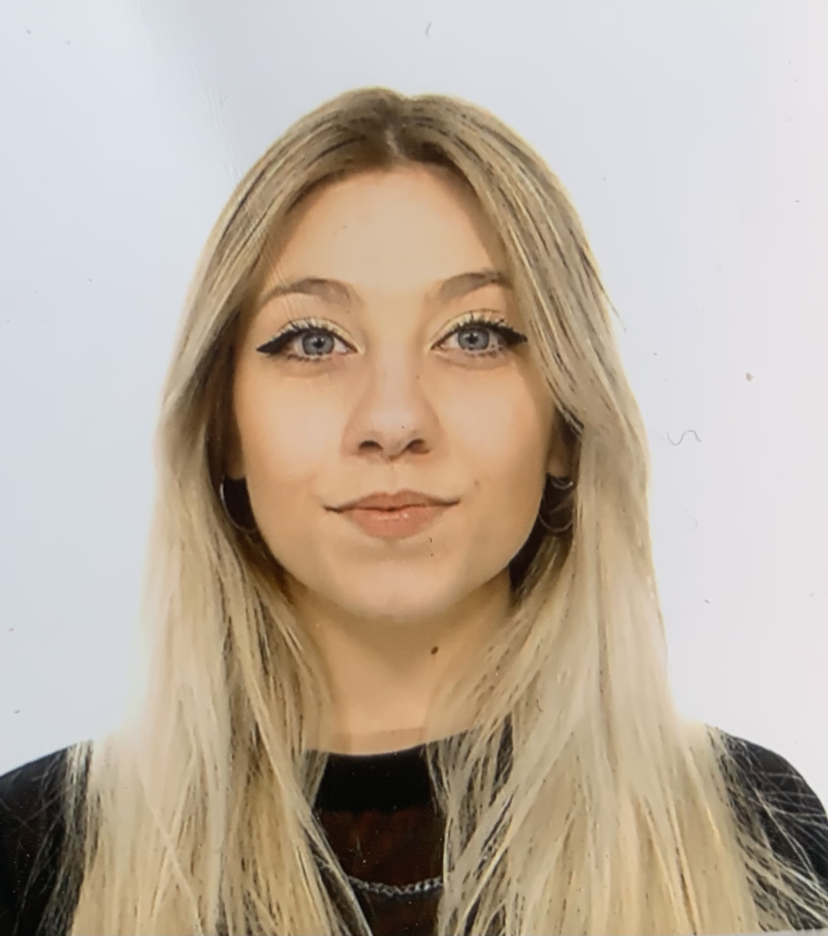 Azahara Sánchez de la Cruz