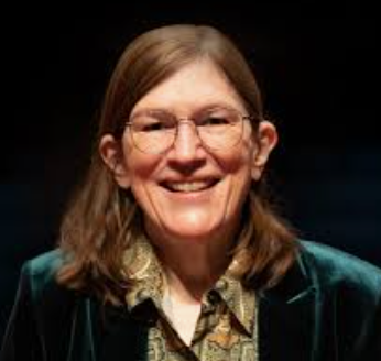 Barbara Oakley