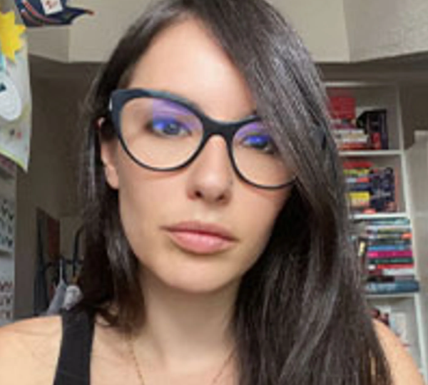 Camila Khaski