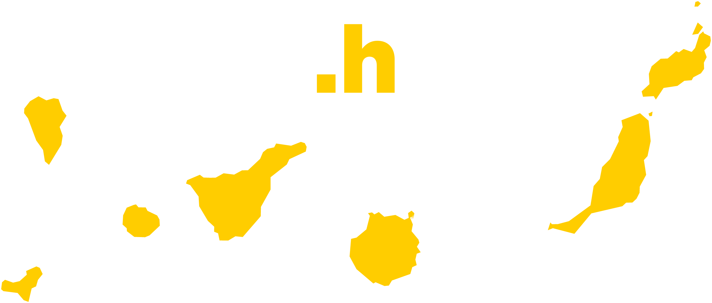 Canarias