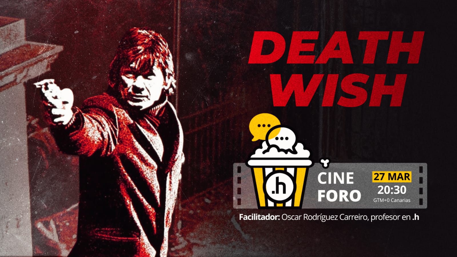 Death Wish 03-2026
