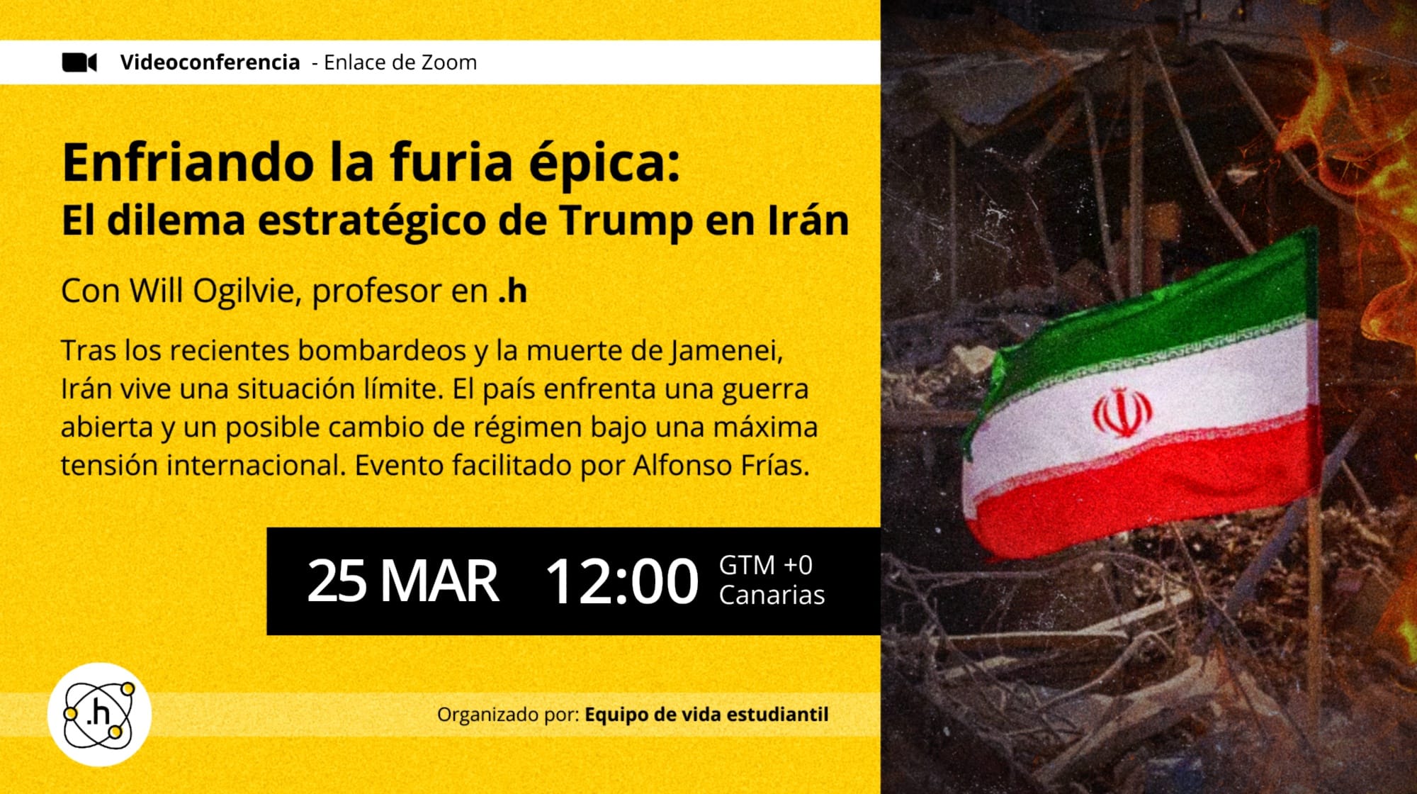 Enfriando la Furia Épica 03-2026