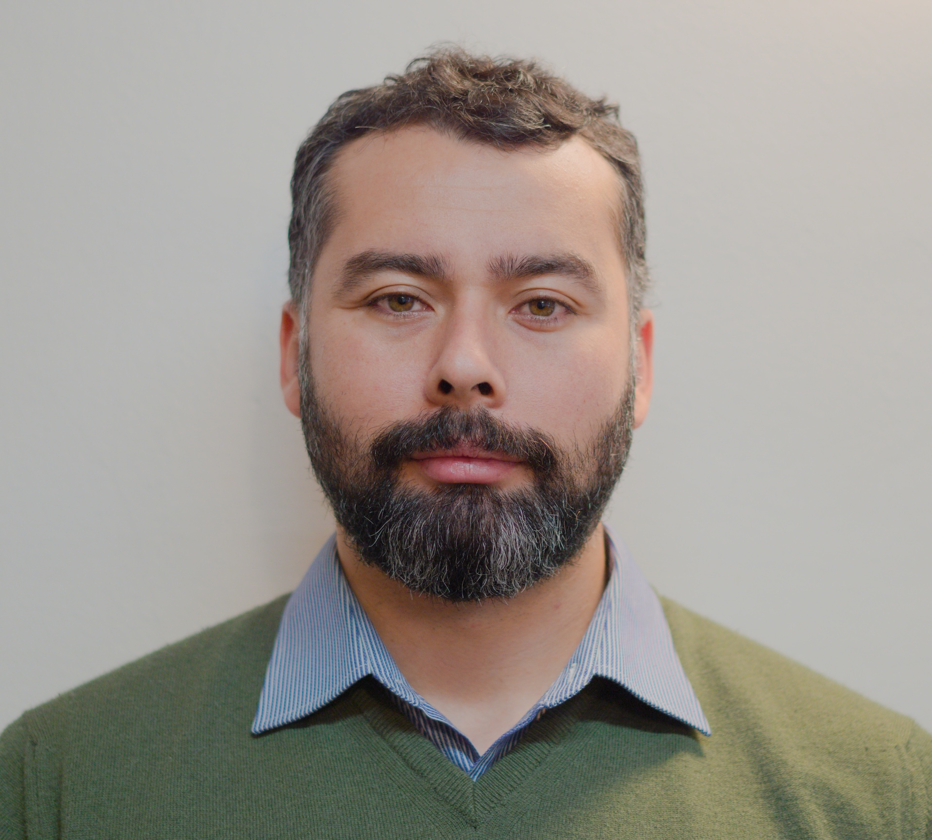 Felipe Orellana