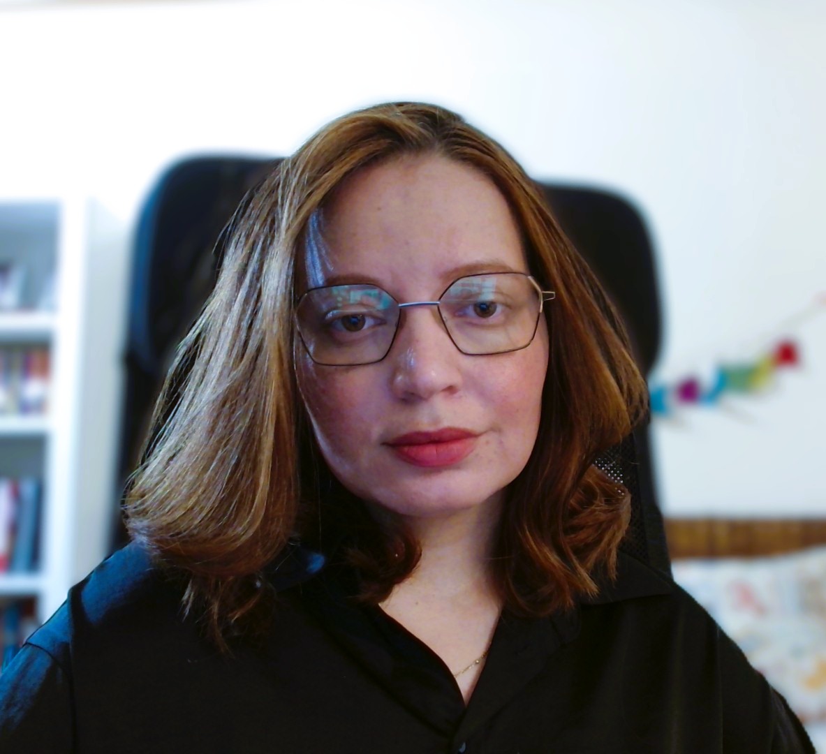 Joyce Hellyen Santos Pereira