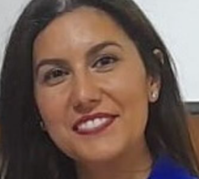 María Pilar Fernández Gallego