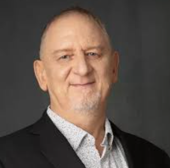 Michael Strong