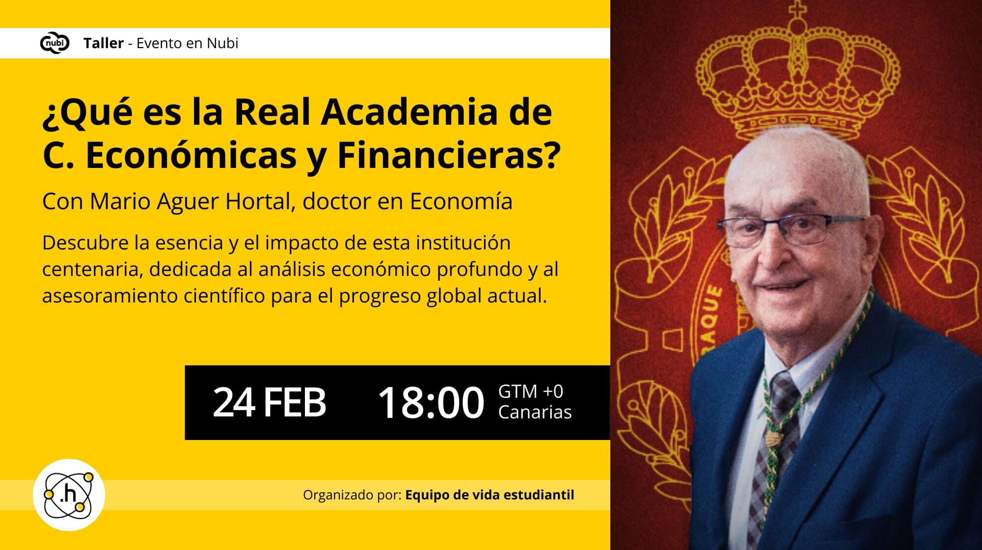 Real Academia 03-2026