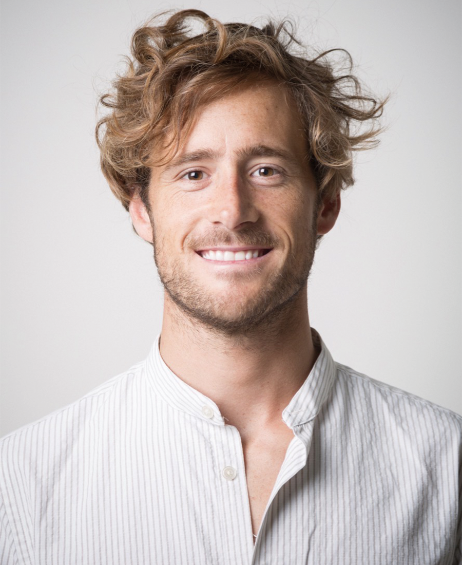 Will Ogilvie