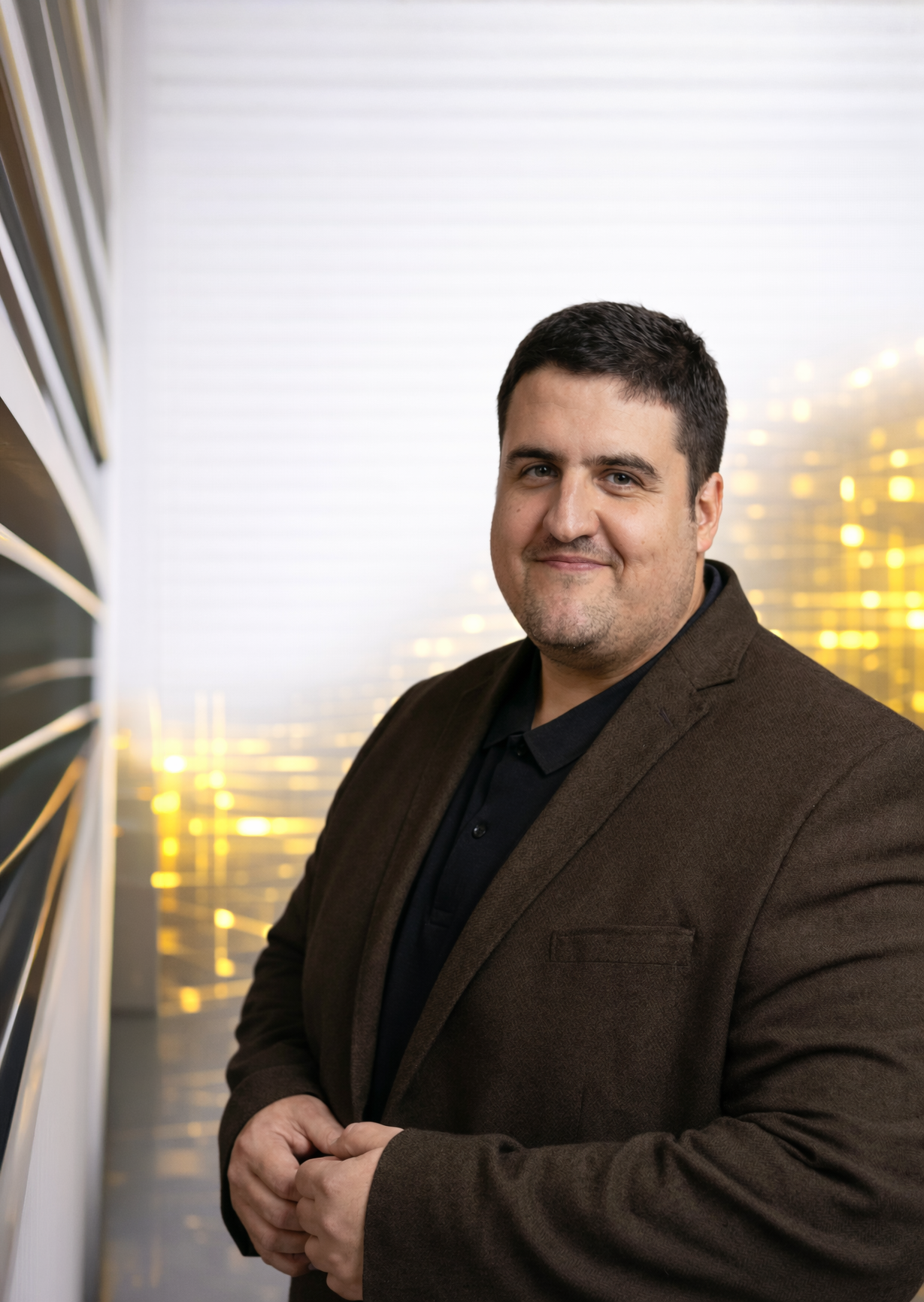 Eric Risco