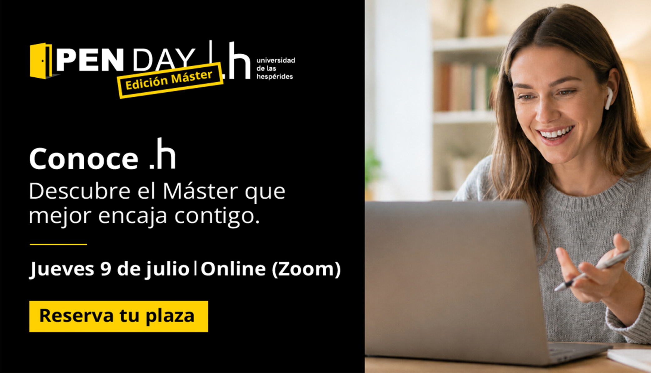 Open day master web horizontal