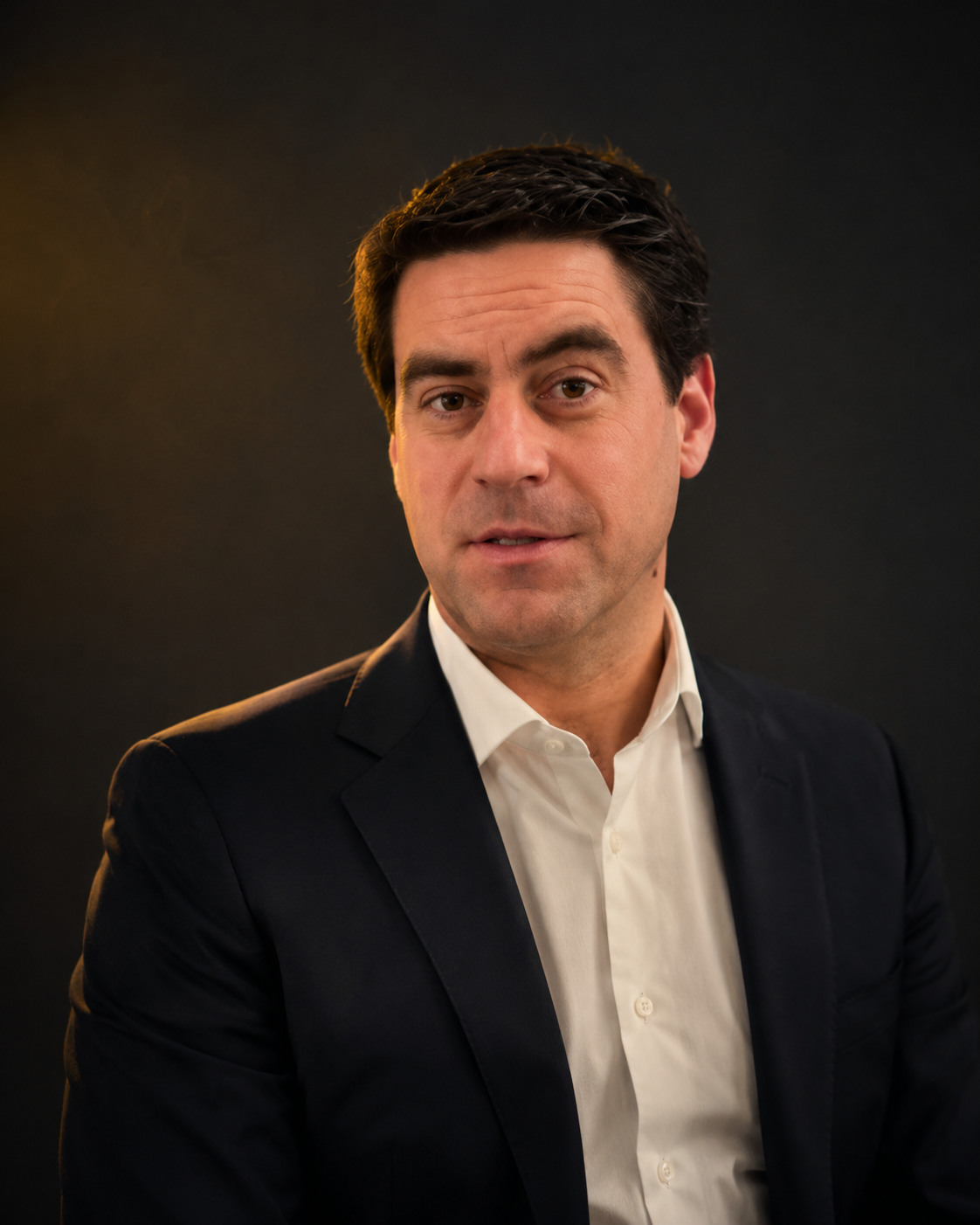 Enrique Briega