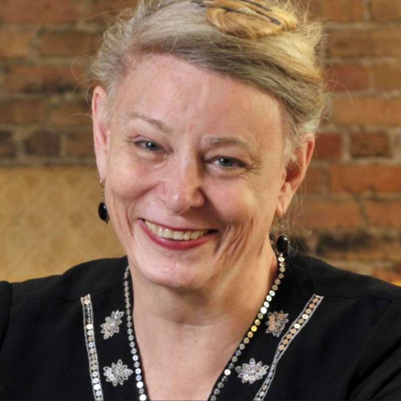 Deirdre Nansen McCloskey
