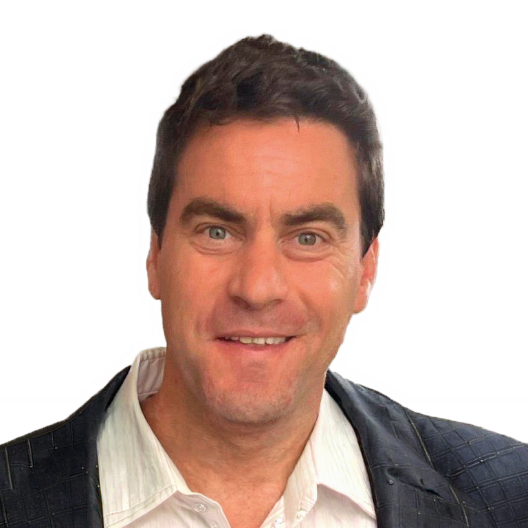 Enrique Briega