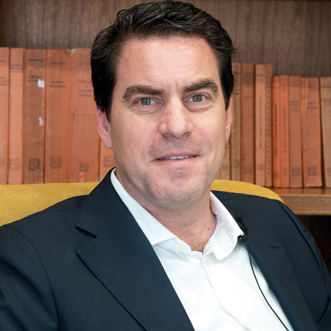 Enrique Briega