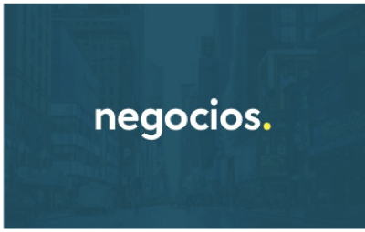 negocios.