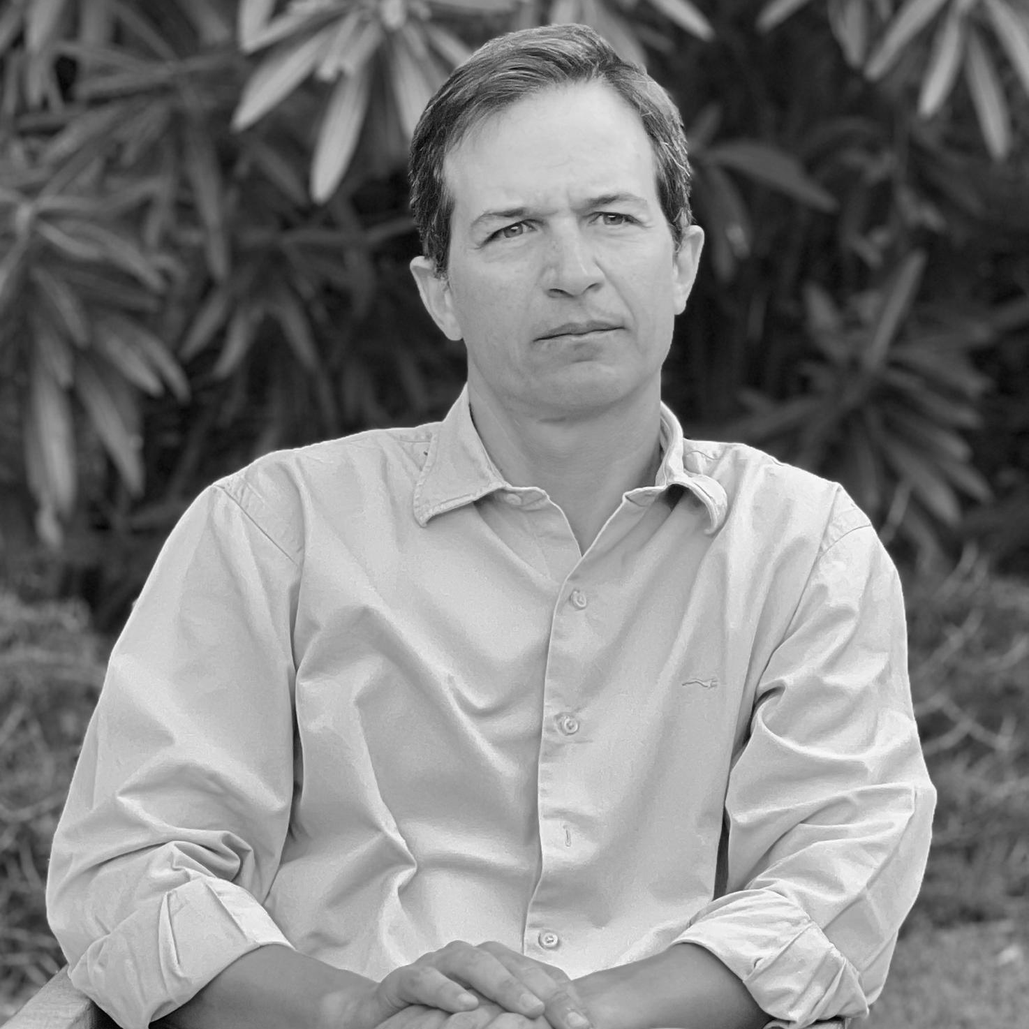 Mateo Rodríguez- Braun